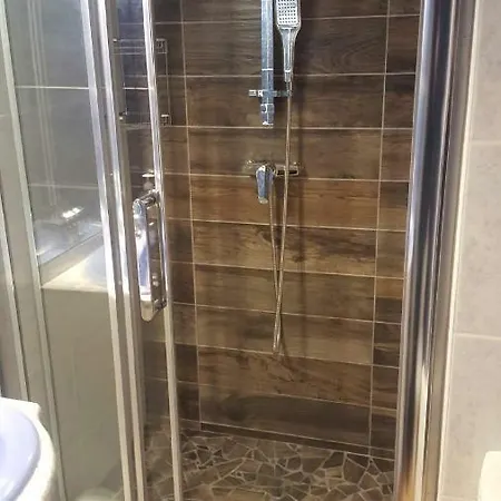 Studio Des Gouttridos Apartment Gerardmer