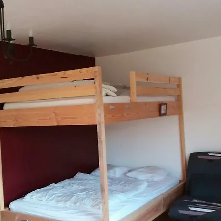 Studio Des Gouttridos Apartment *